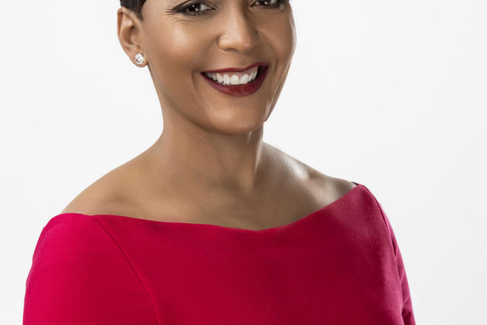 Atlanta Mayor Keisha Lance Bottoms introduces new plan to reopen Atlanta.