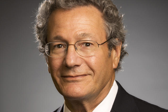 Dr. Mark Rosenberg