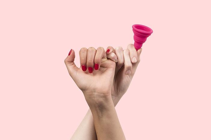 Menstrual products, like tampons, pads and menstrual cups, are subject to the sales tax in Georgia, unlike some items the state considers medical necessities.