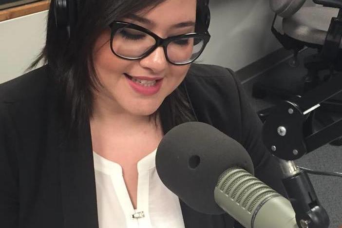 Michelle Khouri says don't judge a book by its cover when it comes to health and beauty.