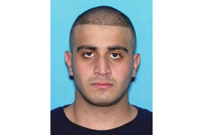 Omar Mateen