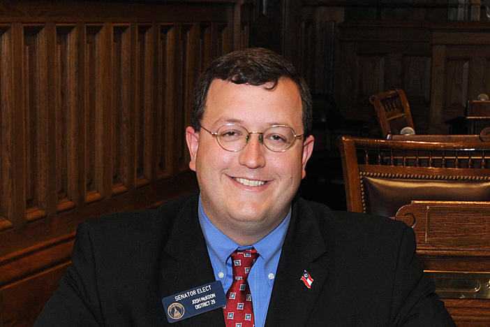 Sen. Josh McKoon