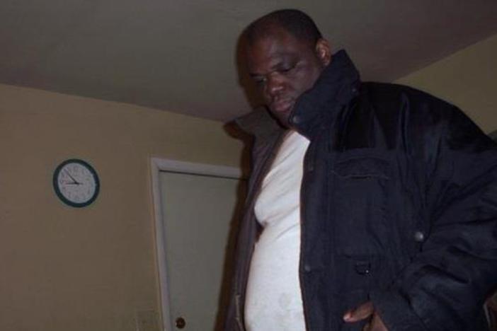 Sammie "Junebug" Davis was shot and killed by a deputy in Macon, Ga., in 2012.