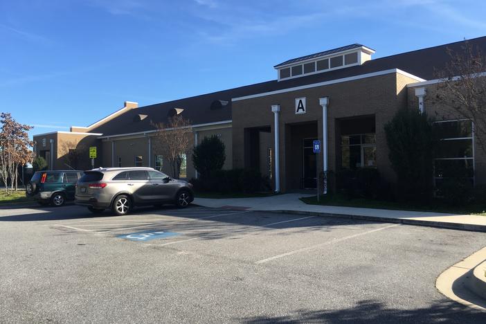 The Macon-Bibb County Animal Shelter is now under the control of the Bibb County Sheriff's Office. 