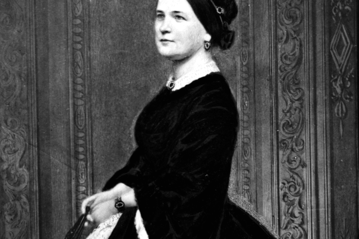 Mary Todd Lincoln
