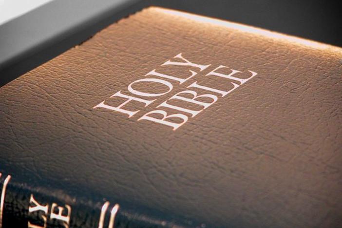 Public high schools in Georgia could soon have greater freedom to offer courses on Christianity under legislation approved by the state House.