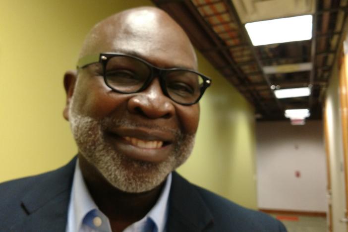 Dr. Willie Parker
