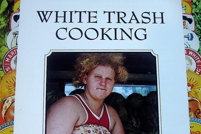 White Trash Revelry - Wikipedia