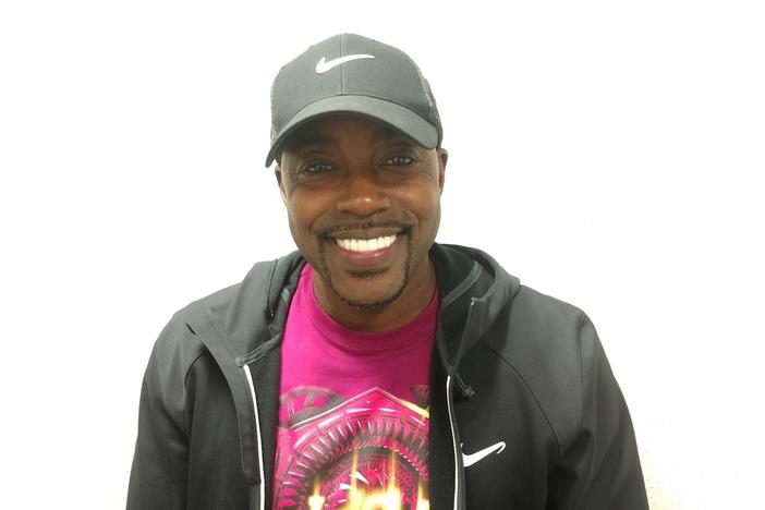 Atlanta-based filmmaker Will Packer
