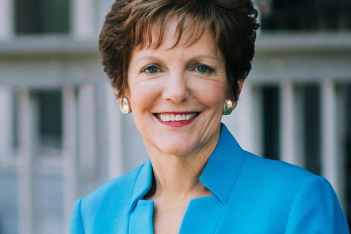 Mary Norwood, who currently chairs the Buckhead Council of Neighborhoods, is a former Atlanta City Councilwoman and two time mayoral candidate