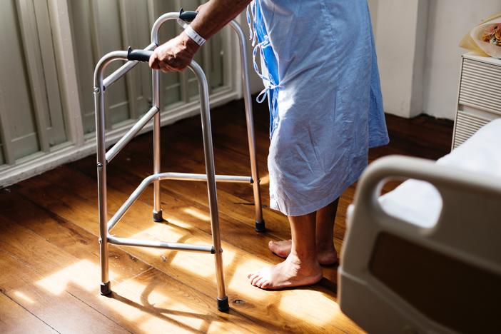 An investigation from the Atlanta Journal-Constitution found hundreds of safety violations, incidents of physical abuse, and assaults to dignity in private pay senior care facilities in Georgia.
