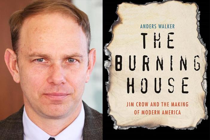 In "The Burning House: Jim Crow and the Making of Modern America," Saint Louis University law professor Anders Walker points to 20th-century writers and intellectuals' arguments against integration as the basis for modern multiculturalism.