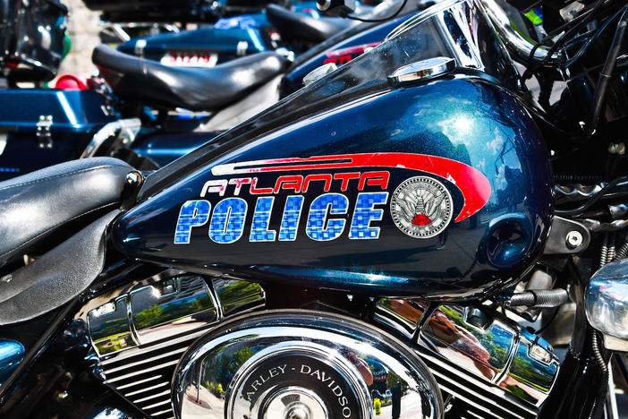 The Senate Public Safety Committee voted to pass a package of bills meant support Georgia law enforcement.