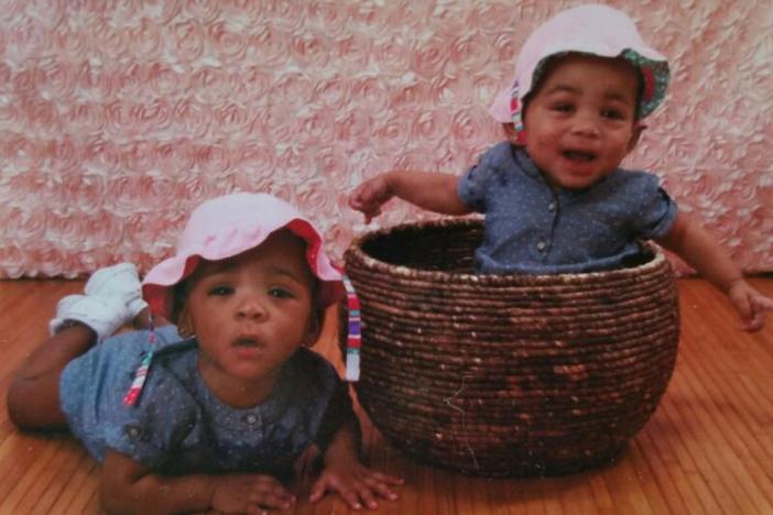 Toddlers Ariel and Alaynah North died in a hot car in Carrollton, Ga. on Aug. 4, 2016. That brings the total number of hot car deaths this year involving children to 26, according to Golden Gate Weather Services.