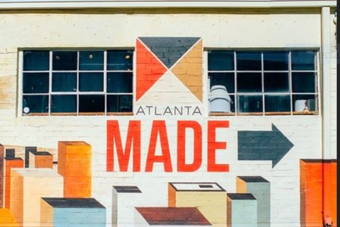 What Atlanta name are you curious about? 