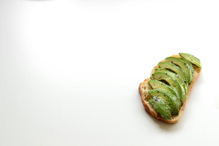 Millennials say they can have their avocado toast and eat it too.