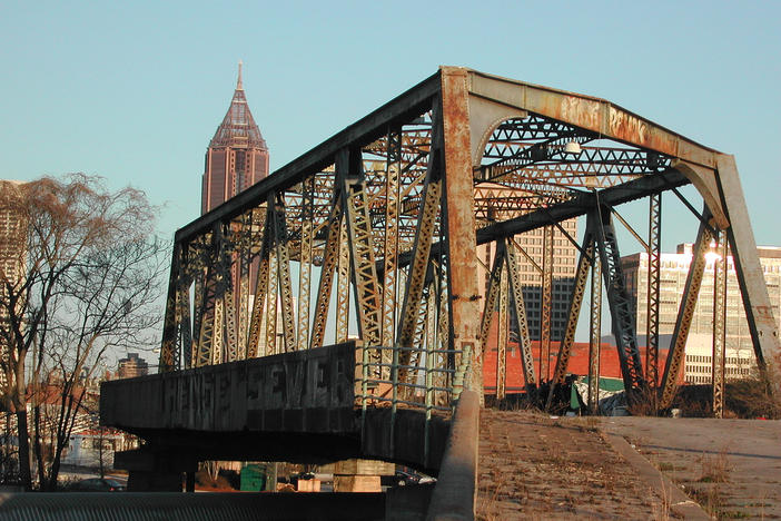 Bankhead Avenue Bridge