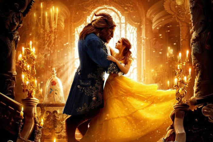 The Disney reboot of "Beauty and the Beast" cost $300 million to produce. Will it be worth it?