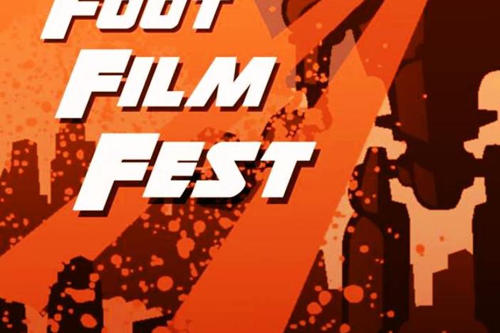 The Fifty Foot Film Festival Returns to the Plaza Theatre this week.