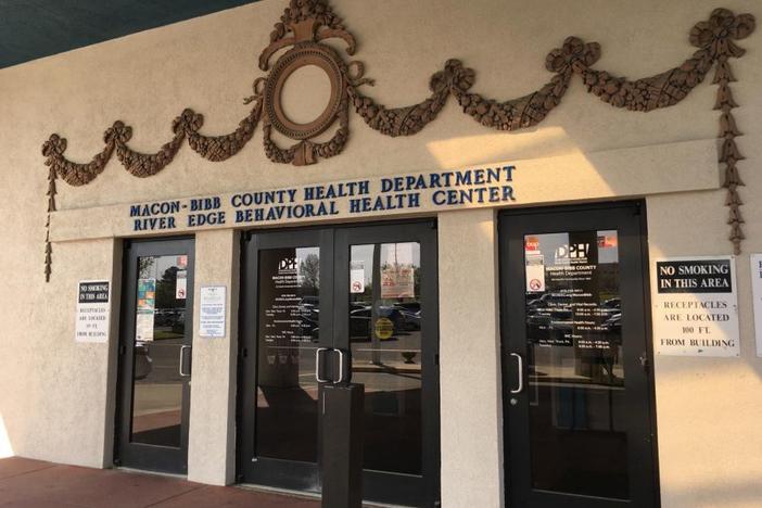 The Macon-Bibb County Board of Health sent Gov. Brian Kemp a letter Tuesday expressing concern over state-mandated budget cuts as health workers fight COVID-19.