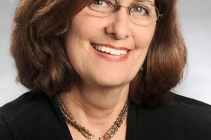Debbie Buckner 