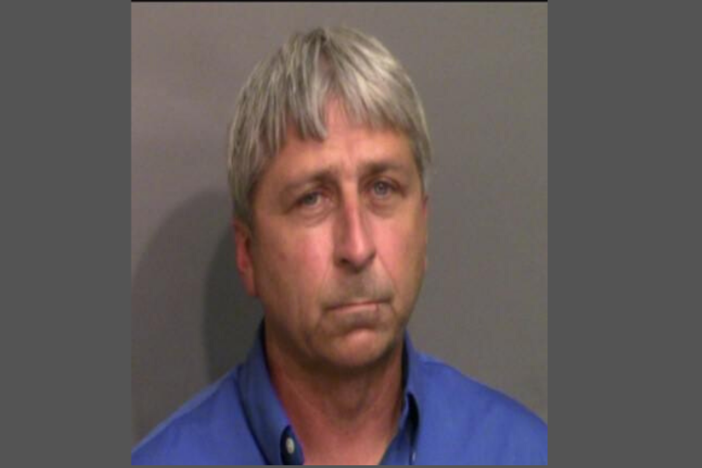 William "Roddie" Bryan was arrested Thursday in the shooting death of Ahmaud Arbery.