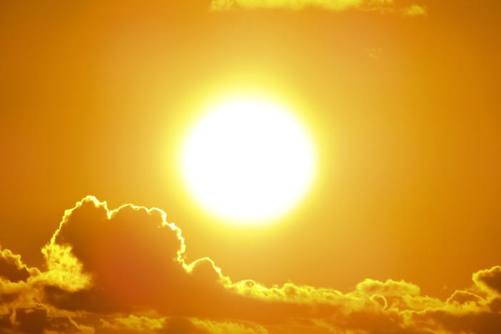 Temperatures will climb up to the triple digits in some parts of the state.