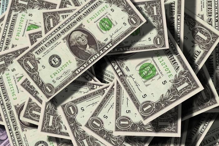 Savannah is owed about $6.5 million in overdue water bills and has hired a debt collector to help reel in the delinquent payments.