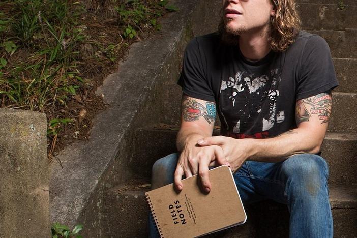 Chris Nylund of the "Field Note Stenographers"  blog shares his two picks for our Georgia Playlist series.