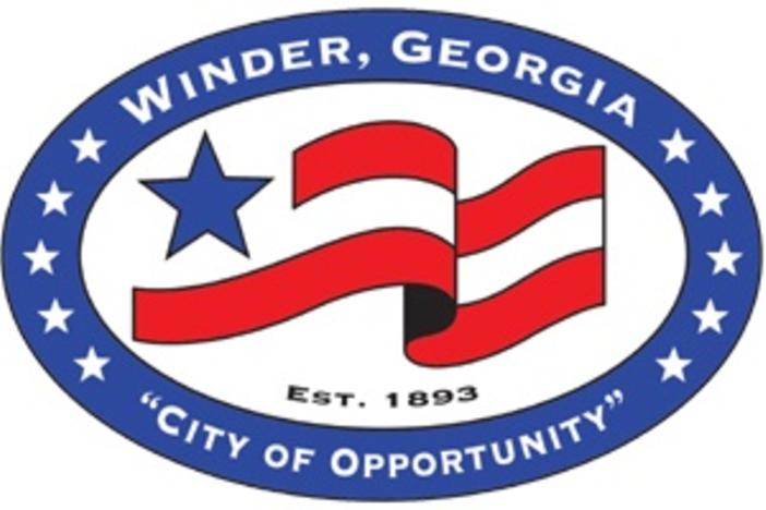 City of Winder Logo