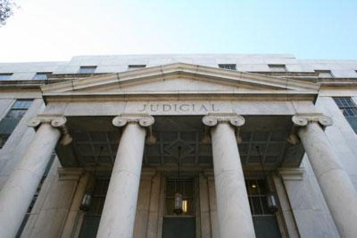 Georgia Supreme Court