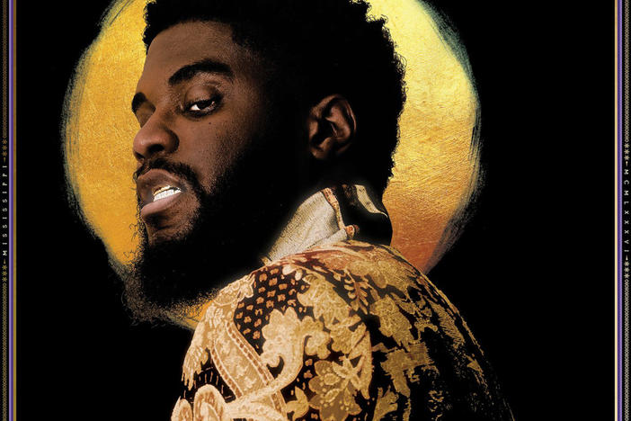 Big K.R.I.T.'s "4eva Is a Mighty Long Time" tops The Bitter Southerner's list as the best Southern album of 2017.