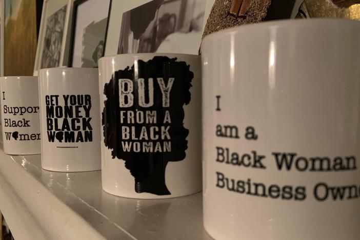  According to recent data, women of color have been opening businesses at a rapidly growing pace, up 163% since 2007.
