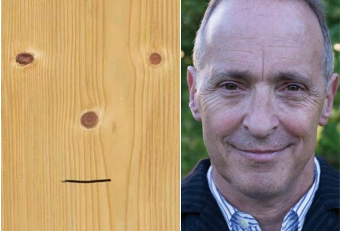 David Sedaris talked with us about his newest book Calypso. 