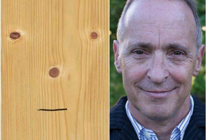 David Sedaris is scheduled to appear in Savannah, Georgia, in April 2019.