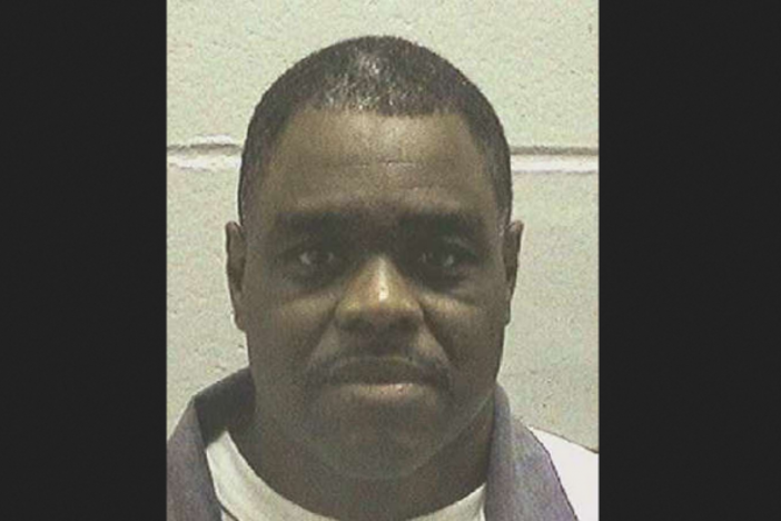 Scotty Garnell Morrow was convicted of murder in the deaths of two women nearly 25 years ago.