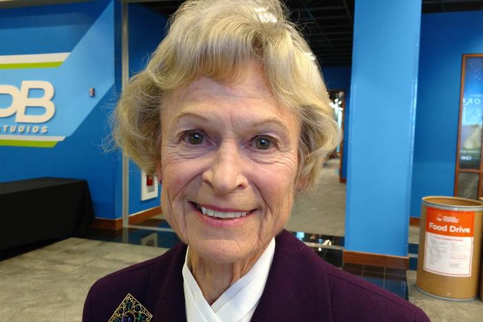 Atlanta Senior Judge Dorothy Beasley represented the state in the abortion case Doe v. Bolton, which was decided by the U.S. Supreme Court in 1973.