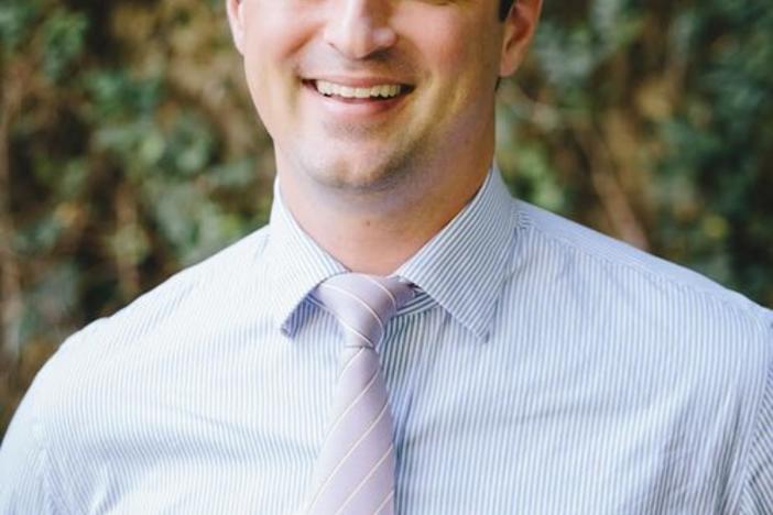 Atlanta City Council Member Amir Farokhi