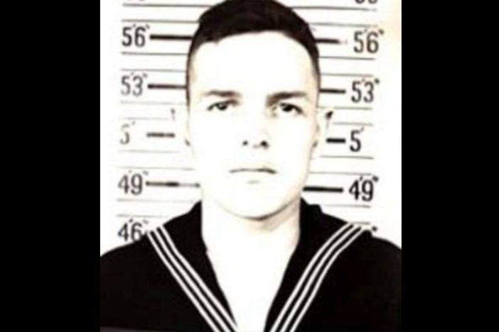 Navy Reserve Seaman 2nd Class Deward W. Duncan Jr.
