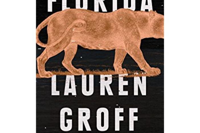 Lauren Groff will read from "Florida" at SCADshow in Atlanta Friday, May 8.