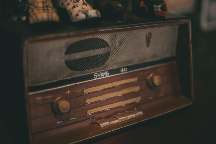 As social distancing continues, an old medium of storytelling has risen back into the spotlight: the radio drama.