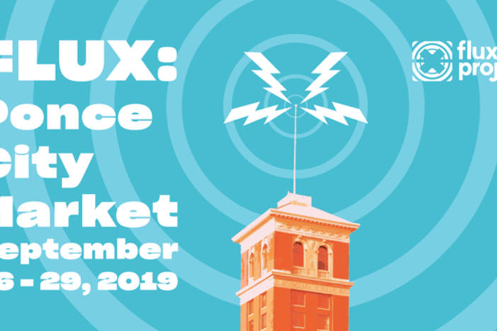 Flux: Ponce City Market runs from Sept. 26-29.