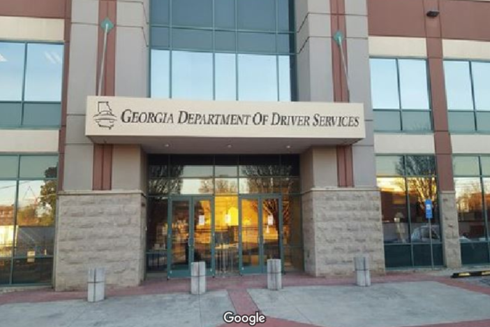 Georgia Department of Driver Services