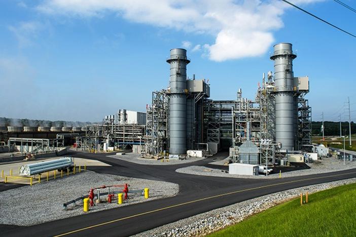 Plant McDonough-Atkinson in Smyrna, Ga is a natural gas plant capable of producing in excess of 2,500 MWs, enough energy to power approximately 625,000 homes.