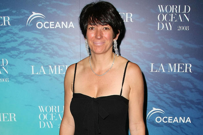 Longtime Jeffrey Epstein associate and socialite Ghislaine Maxwell has pleaded not guilty to charges related to her alleged role in the sexual abuse of girls and young women by the late financier.