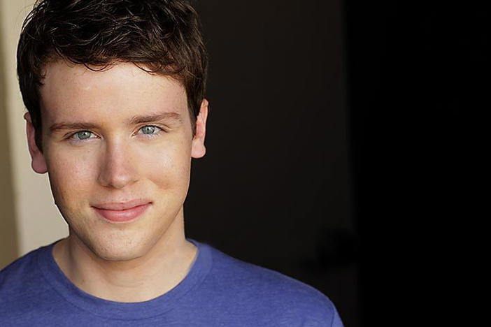 Tony Award nominee Grey Henson grew up in Macon, Georgia. 