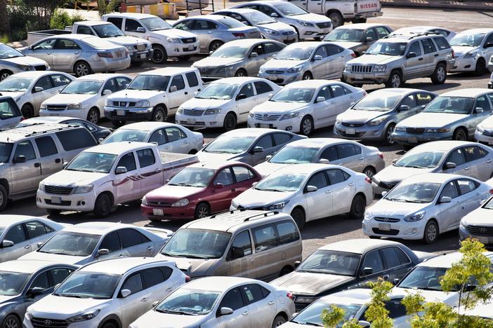 Cox Enterprises will furlough 12,500 workers, according to a statement sent to employees last Thursday.
