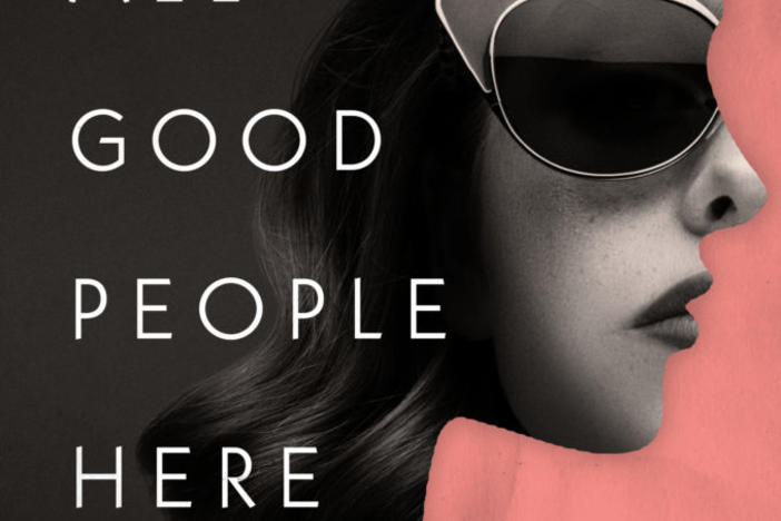 Susan Rebecca White's new novel, We Are All Good People Here