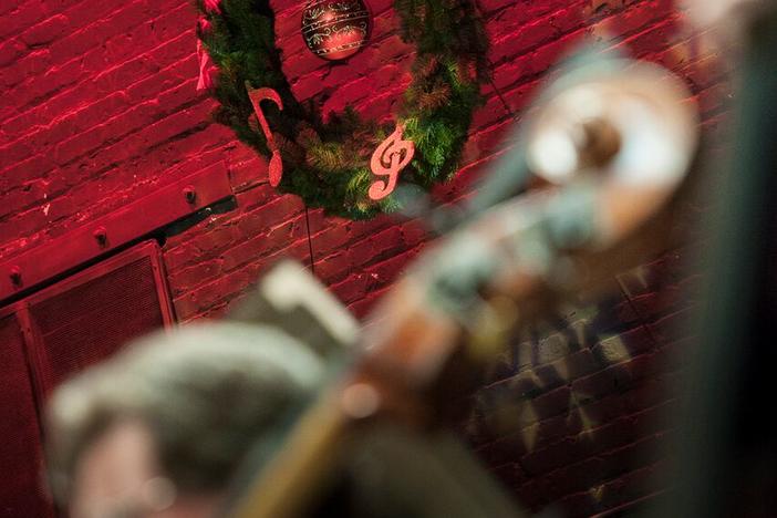 The Savannah Philharmonic will play their Holiday Pops concerts this weekend.