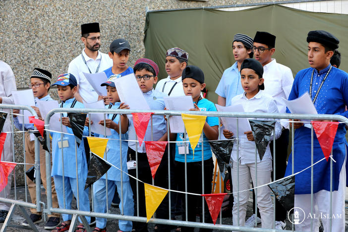 Because of coronavirus and quaratine orders, Ramadan will be celebrated differently in Georgia.